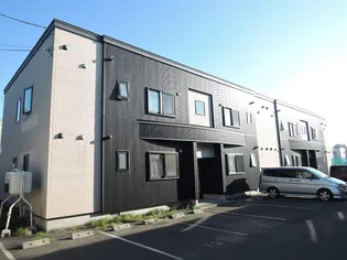 シャン ボヌールAの画像