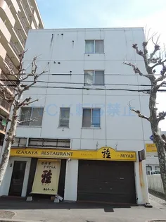 SKマンション【301号室】の外観