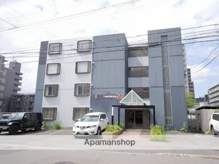 レジデンス22の画像