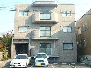 パルコートIIIの画像