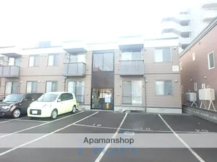 シャーメゾンISの画像