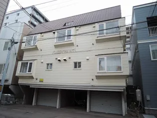 パレロワイヤルN7の画像