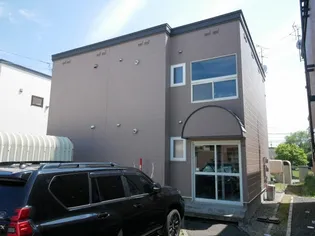 パークコートBの画像