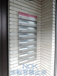 パークハイツJ【4階】のその他画像