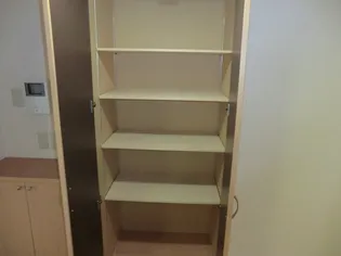 パークハイツJ【4階】のその他画像