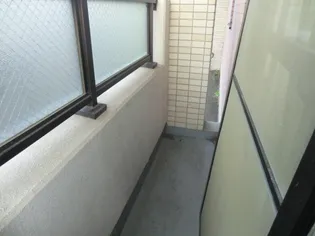 パークハイツJ【4階】のその他画像