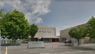 パークハイツJ【4階】の周辺