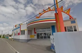 パークハイツJ【4階】の周辺