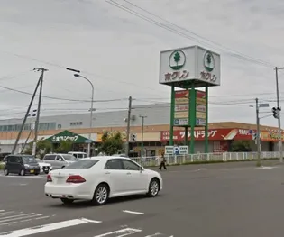 パークハイツJ【4階】の周辺