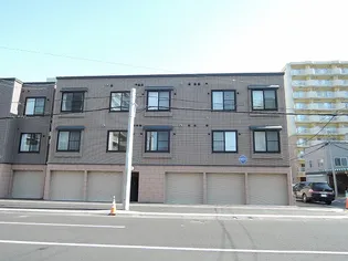 アヴァンティ北円山の画像