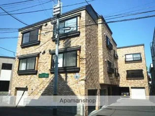 プロスパー麻生の画像