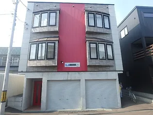 LEE SPACE 元町【201号室】の外観