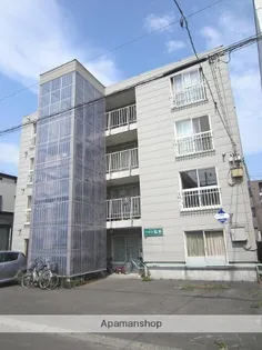 レジデンス松井の画像