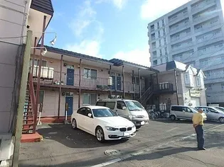 ハイツSKの画像