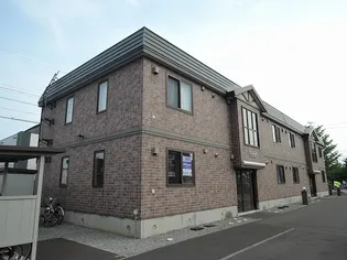 リビングタウン札幌東 B棟の画像