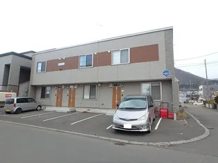 フジエール 宮の沢の画像