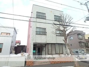 中川ビルの画像