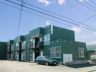 イーストコート東苗穂の画像