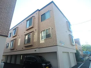 ペールメリッサIIの画像