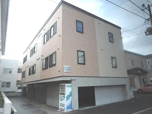 ジラソーレⅡの画像