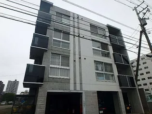 アネトス2番館の画像