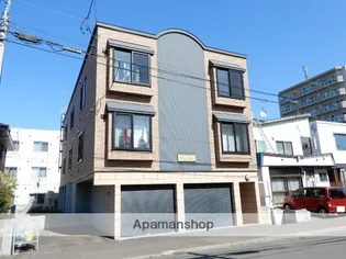 MKコート元町【2階】の外観