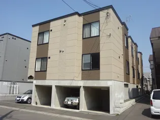 ブランネージュ東の画像