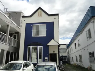 TUBEハウスの画像