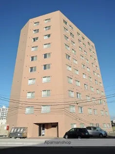 第六松屋ビル【1006号室】の外観