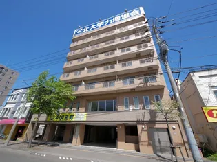 ノースパレス元町の画像