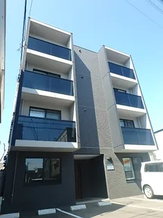 YUGO'S 環状の画像