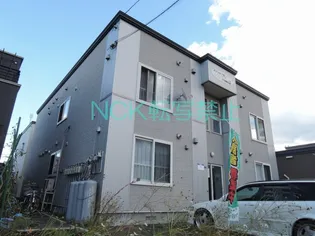 メゾン ド TOMBOWの画像