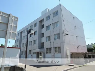 ラ ポートN33の画像