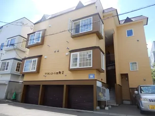 マリオンコート元町Ⅱの画像