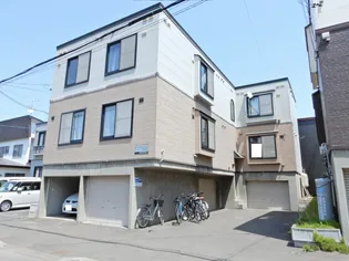 メゾンドリラの画像