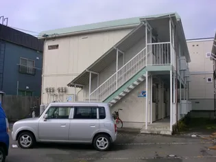 シティハイムステラIIの画像