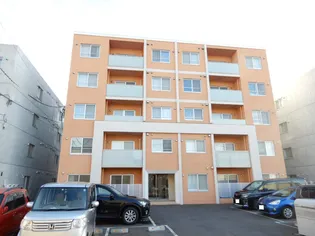 アストレアヒルズ南13条の画像