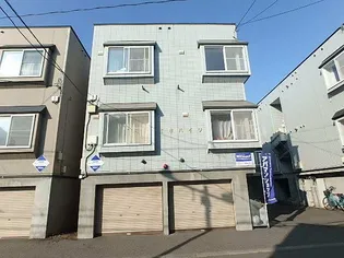 ミキハイツの画像