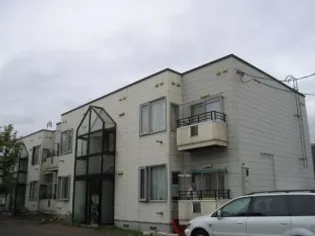 グリーンパークビレッジの画像