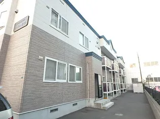 ラントレ北31の画像