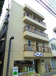 アーバンヒルサッポロの画像