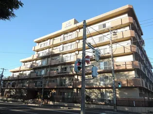 ダイアパレス北18条の画像