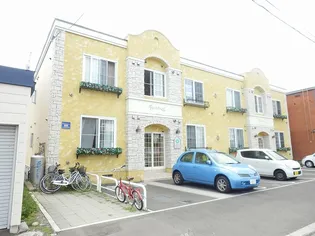 パストラーレ北32条の画像