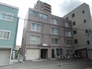 ハイムプレステージの画像