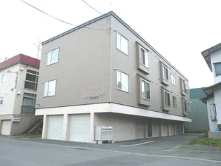 リリーヴハイツKの画像