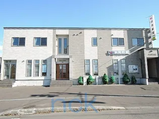 EAST VIEW81の画像