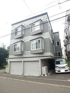 メゾンド シンの画像