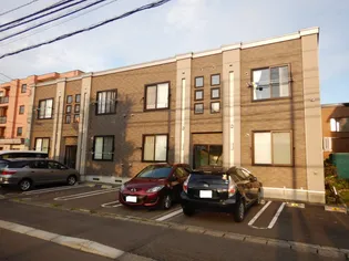 ルミエールFORESTの画像