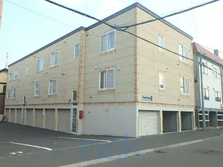 ツインパティオⅡの画像