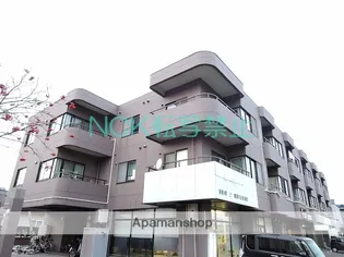 スノーアヴェニュー広和№12の画像